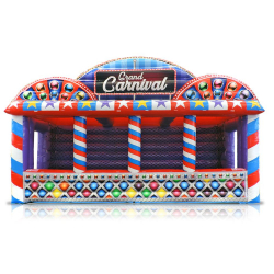 Inflatable Carnival Booths